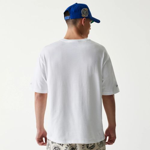 T-shirt Oversized MLB Subway Series unisex - New Era Cap - Modalova