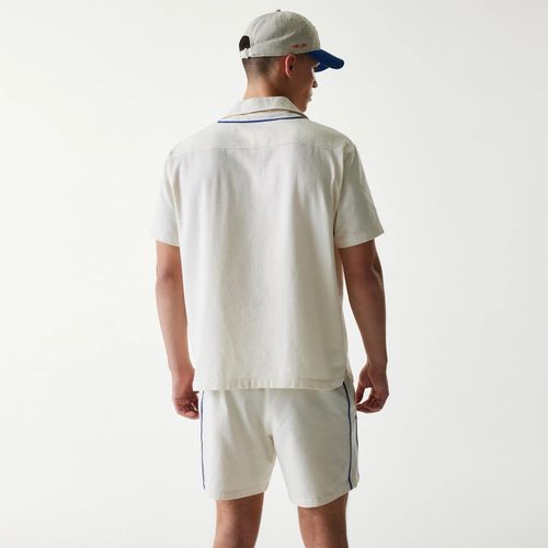 Chemise Piping New York Mets MLB unisex - New Era Cap - Modalova