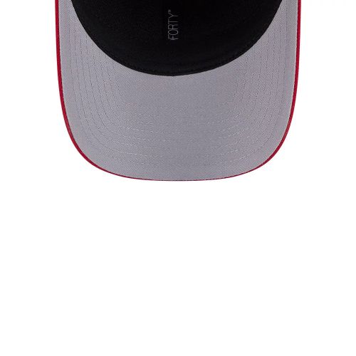 Casquette 9FORTY M-Crown New Jersey Devils NHL Team Rouge unisex - New Era Cap - Modalova