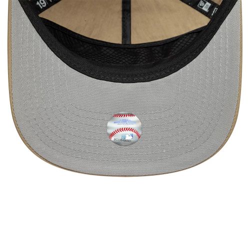 Casquette 19TWENTY Adjustable LA Dodgers MLB Nylon unisex - New Era Cap - Modalova