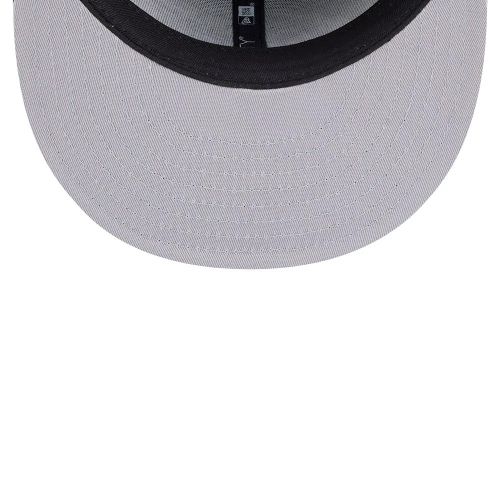 Casquette 59FIFTY Fitted Dogear LA Lakers NBA Classic Noir unisex - New Era Cap - Modalova