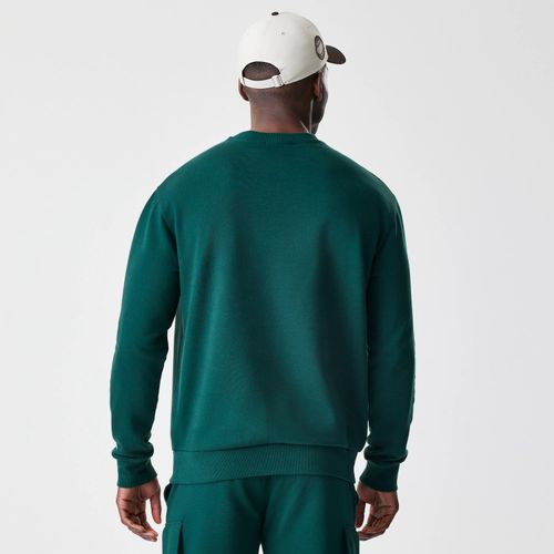 Pull LA Dodgers MLB Script Vert Foncé unisex - New Era Cap - Modalova
