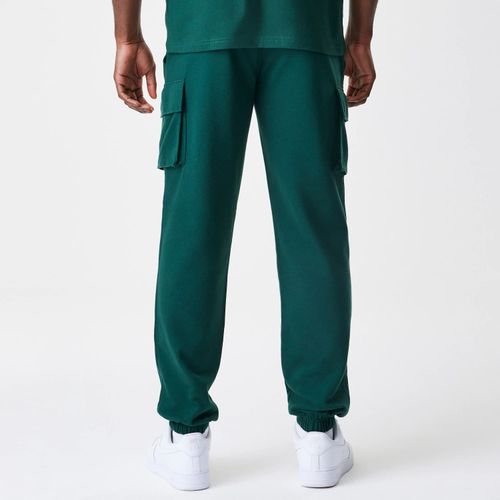Jogging Cargo New Era Core Vert Foncé unisex - New Era Cap - Modalova