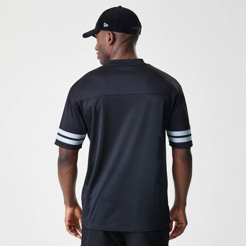 Jersey en Mesh Las Vegas Raiders NFL Noir unisex - New Era Cap - Modalova