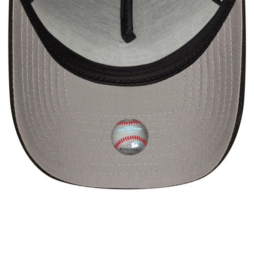 Casquette 9FORTY A-Frame Adjustable Chicago White Sox MLB Poly Kanj unisex - New Era Cap - Modalova