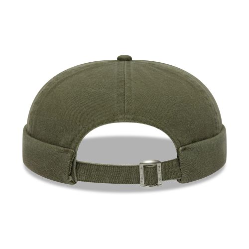 Docker Adjustable New Era Washed Cotton unisex - New Era Cap - Modalova