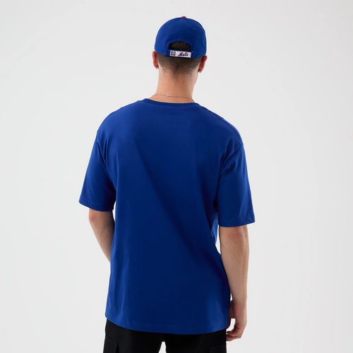 T-shirt New York Mets MLB Sport Classic Bleu unisex - New Era Cap - Modalova