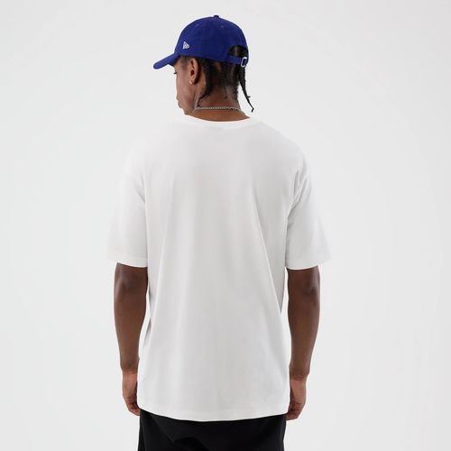 T-shirt LA Dodgers MLB Sport Classic Blanc unisex - New Era Cap - Modalova