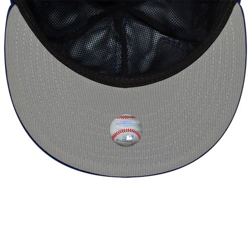 Casquette 59FIFTY Fitted Gore-Tex LA Dodgers MLB Bleu foncé unisex - New Era Cap - Modalova