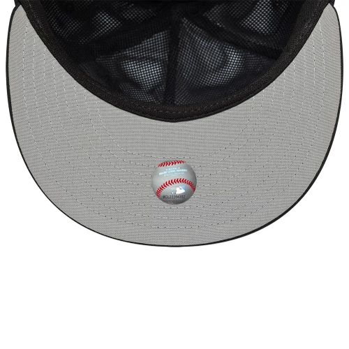 Casquette 59FIFTY Fitted Gore-Tex Arizona Diamondbacks MLB Noir unisex - New Era Cap - Modalova