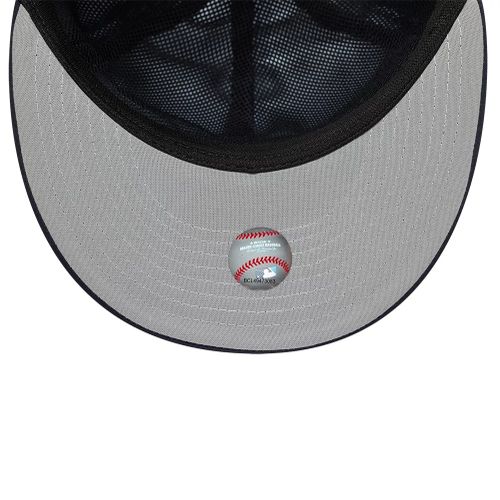 Casquette 59FIFTY Fitted Gore-Tex Detroit Tigers MLB Bleu marine unisex - New Era Cap - Modalova