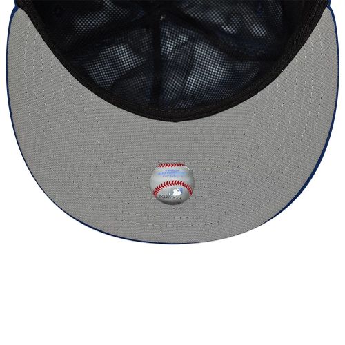 Casquette 59FIFTY Fitted Gore-Tex Chicago Cubs MLB Bleu unisex - New Era Cap - Modalova