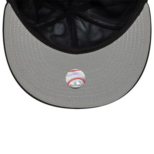 Casquette 59FIFTY Fitted Gore-Tex Chicago White Sox MLB Noir unisex - New Era Cap - Modalova