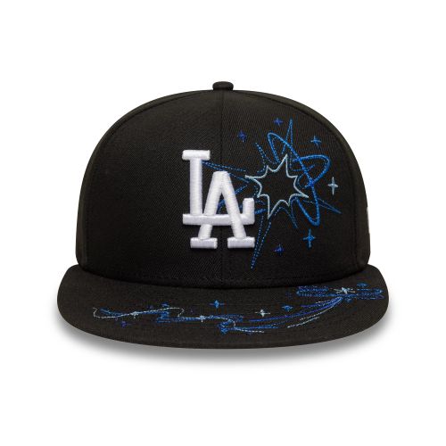 Casquette 59FIFTY Fitted LA Dodgers MLB Zodiac unisex - New Era Cap - Modalova