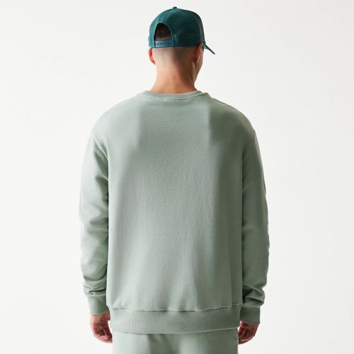 Pull Oversize LA Dodgers MLB League Essential Midi Vert pastel unisex - New Era Cap - Modalova