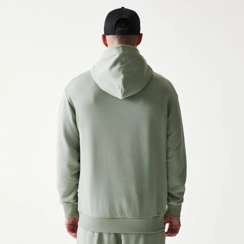 Sweat à capuche Oversize LA Lakers NBA Vert Pastel unisex - New Era Cap - Modalova