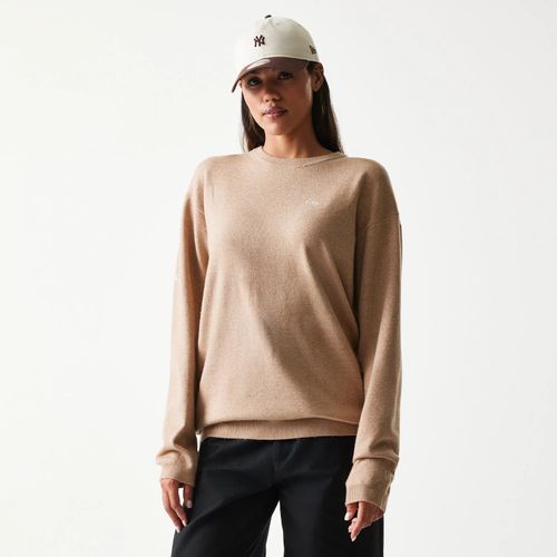 Pull en Maille New Era Essential Flag unisex - New Era Cap - Modalova