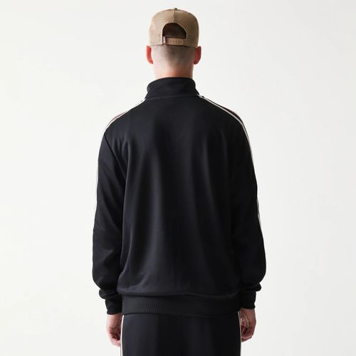 Veste de Survêtement New Era Script Noir unisex - New Era Cap - Modalova