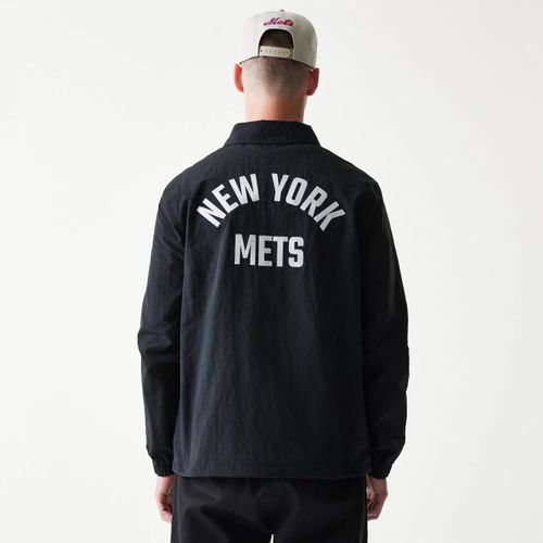 Veste New York Mets MLB Noir unisex - New Era Cap - Modalova