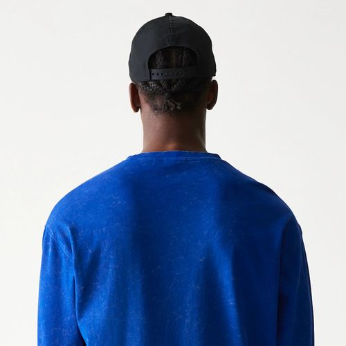 T-shirt Red Bull Racing Linear Graphic Bleu unisex - New Era Cap - Modalova