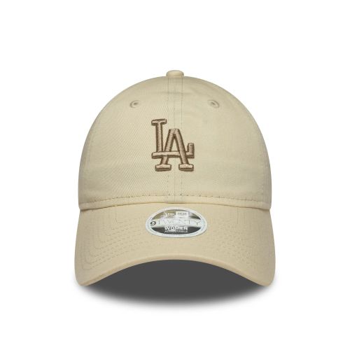 Casquette Femme 9TWENTY LA Dodgers MLB League Essential Midi unisex - New Era Cap - Modalova