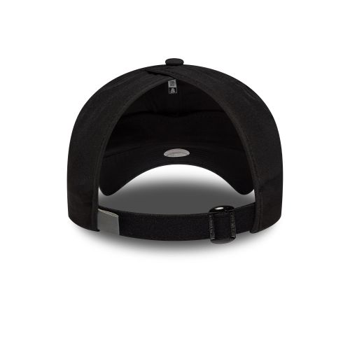 Casquette Femme Open Back New York Yankees MLB Noir unisex - New Era Cap - Modalova