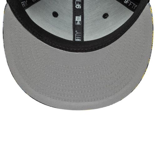 Casquette Enfant 9FIFTY Snapback Adjustable Batman DC Noir unisex - New Era Cap - Modalova