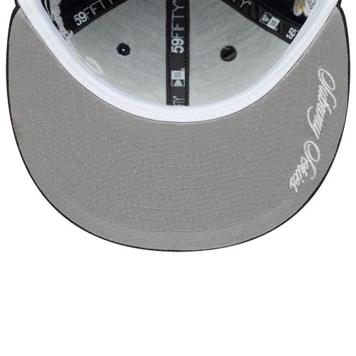 Casquette 59FIFTY Fitted New York Yankees MLB Subway Series Bleu unisex - New Era Cap - Modalova