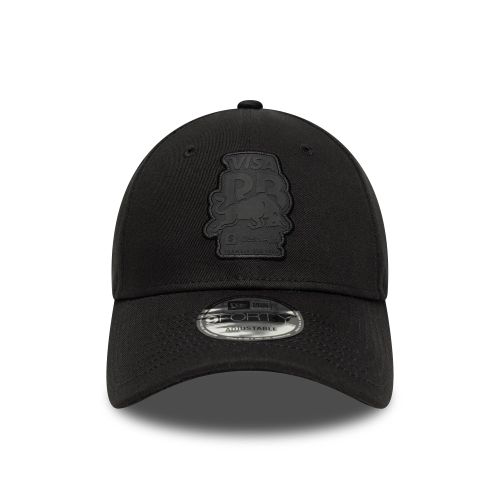 Casquette 9FORTY Adjustable Visa Cash App Racing Bulls Noir unisex - New Era Cap - Modalova