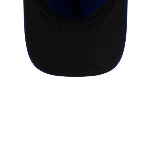 Casquette 39THIRTY M-Crown Stretch Fit Chicago Cubs MLB Bleu unisex - New Era Cap - Modalova