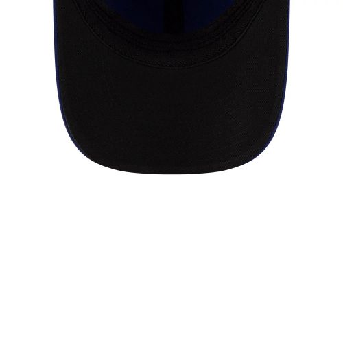 Casquette 39THIRTY M-Crown Stretch Fit Texas Rangers MLB Bleu foncé unisex - New Era Cap - Modalova