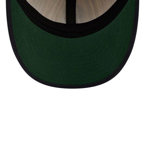 Casquette 9FIFTY Retro Crown Seattle Mariners MLB Americana Herringbone Blanc unisex - New Era Cap - Modalova