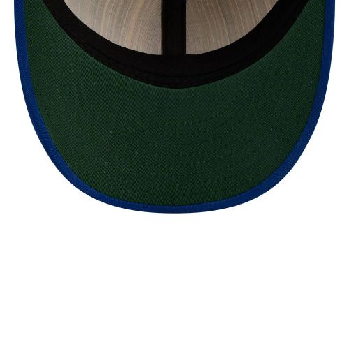 Casquette 9FIFTY Retro Crown New York Mets MLB Americana Herringbone Blanc unisex - New Era Cap - Modalova