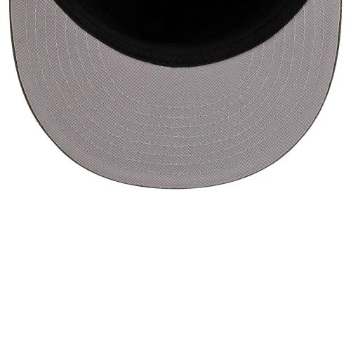 Casquette 59FIFTY Fitted Retro Crown LA Dodgers MLB Vert unisex - New Era Cap - Modalova