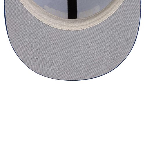 Casquette 9FIFTY Adjustable Retro Crown Golden State Warriors FOG x NBA Logo unisex - New Era Cap - Modalova