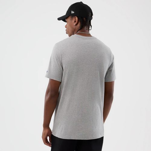 LA Lakers NBA Back To School Grey T-Shirt unisex - New Era Cap - Modalova