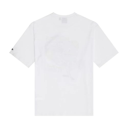 T-shirt Graphic oversized New Era unisex - New Era Cap - Modalova