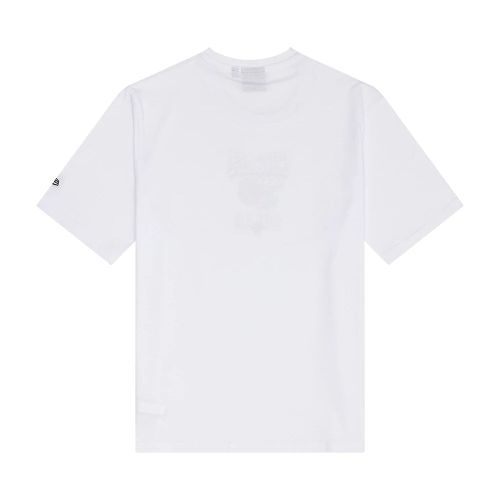 T-shirt Graphic Chicago Bulls NBA unisex - New Era Cap - Modalova