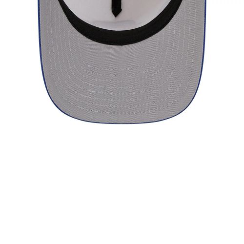 Casquette 9FIFTY A-Frame Golden State Warriors Hardwood Classic Bleu unisex - New Era Cap - Modalova