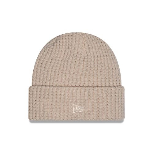 Bonnet Cuff Knit New Era Waffle Knit unisex - New Era Cap - Modalova