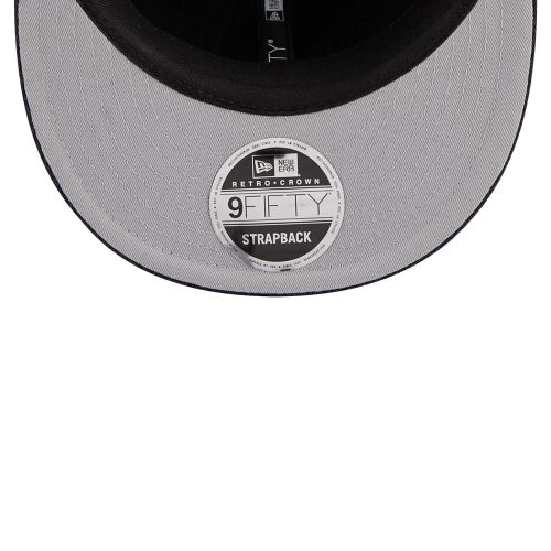 Casquette 9FIFTY Adjutable Retro Crown New Era Waffle Knit unisex - New Era Cap - Modalova