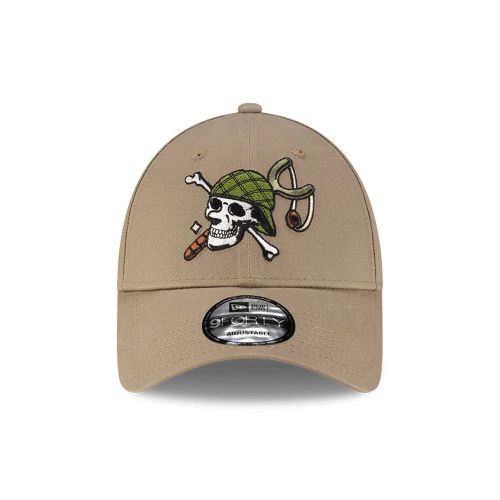 Casquette 9FORTY Adjustable One Piece Usopp unisex - New Era Cap - Modalova