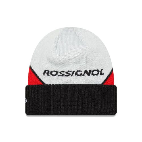 Bonnet Rossignol x AC Milan Noir unisex - New Era Cap - Modalova