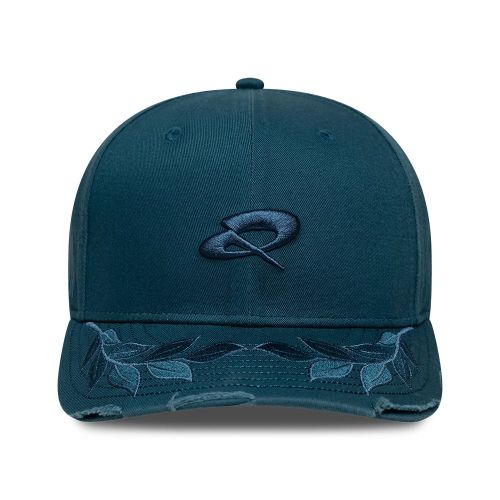 Casquette 9FIFTY Snapback Quadrant x New Era Bleu unisex - New Era Cap - Modalova