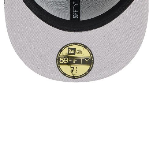 Casquette 59FIFTY Fitted LA Lakers NBA Cap Scramble Noir unisex - New Era Cap - Modalova