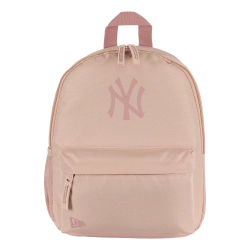 Mini Sac à dos New York Yankees MLB Rose Pastel unisex - New Era Cap - Modalova