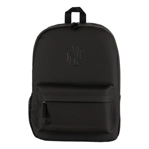 Sac à dos New York Yankees MLB Matte PU Noir unisex - New Era Cap - Modalova