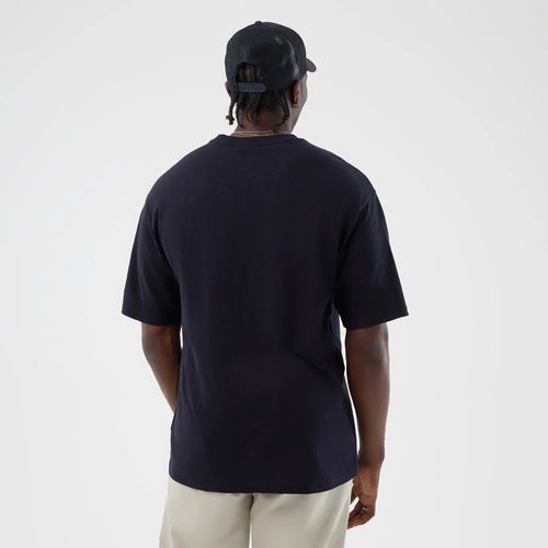 T-shirt Oversize LA Dodgers MLB Heritage Bleu Marine unisex - New Era Cap - Modalova