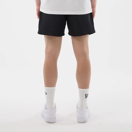 Short de Bain New Era Noir unisex - New Era Cap - Modalova