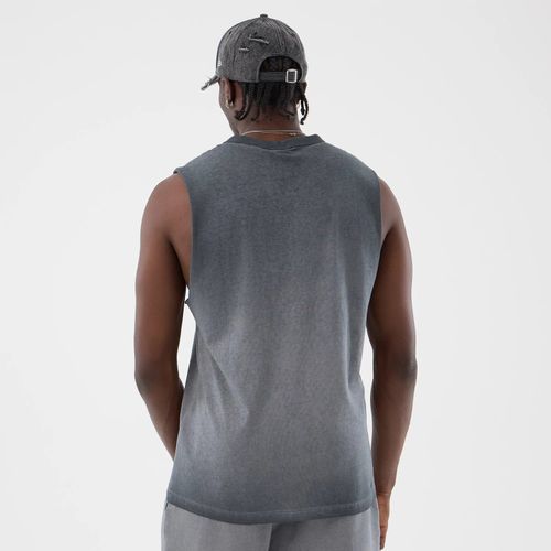 Veste Délavée Logo New York Yankees MLB Noir unisex - New Era Cap - Modalova